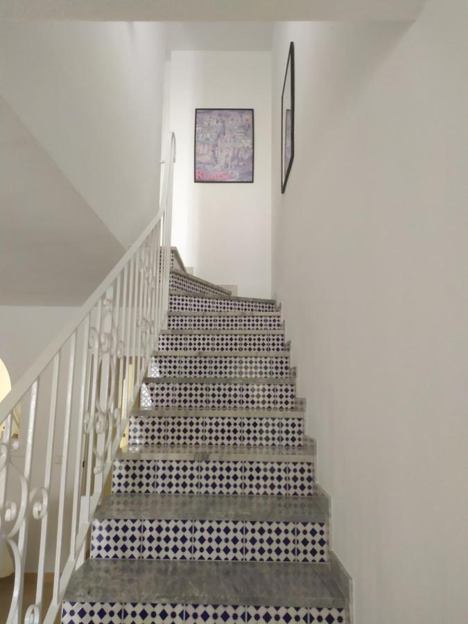Playa Marina Club Pretty House Apartment มาลากา ภายนอก รูปภาพ