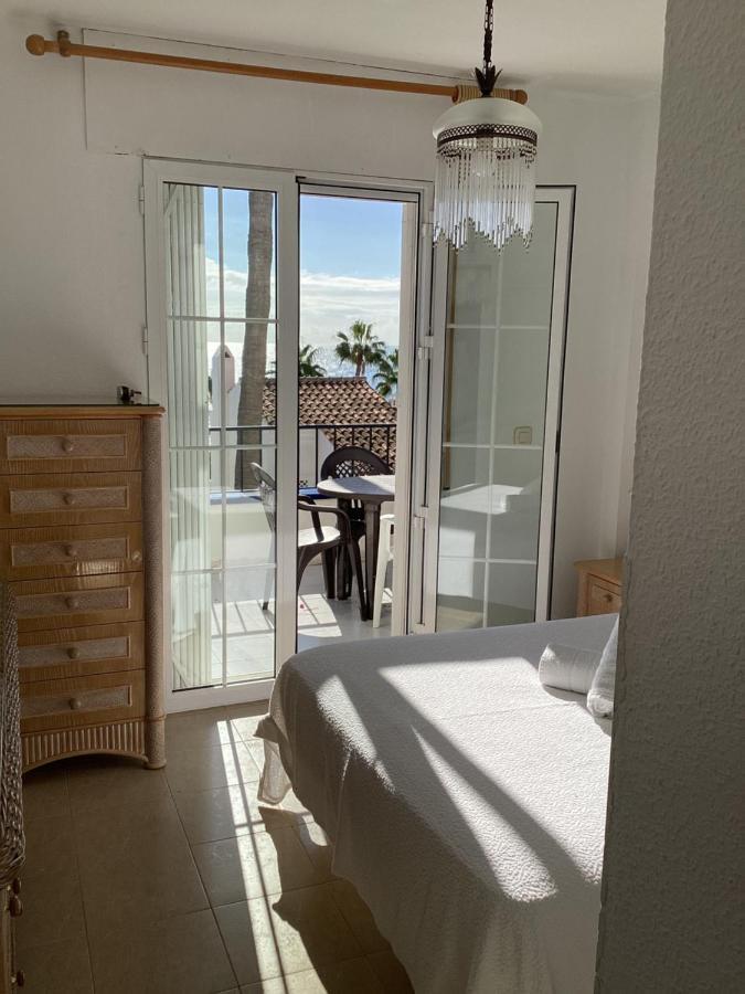 Playa Marina Club Pretty House Apartment มาลากา ภายนอก รูปภาพ