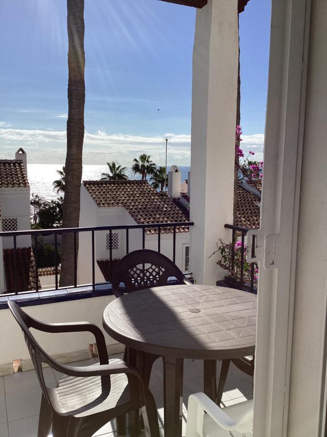 Playa Marina Club Pretty House Apartment มาลากา ภายนอก รูปภาพ