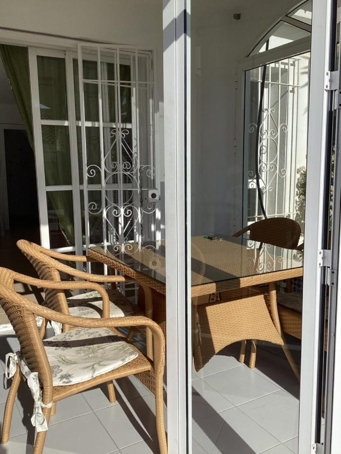 Playa Marina Club Pretty House Apartment มาลากา ภายนอก รูปภาพ