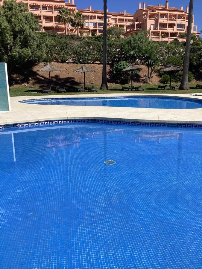 Playa Marina Club Pretty House Apartment มาลากา ภายนอก รูปภาพ